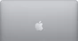 Apple MacBook Air, Space Gray, M1 - 8 Core CPU / 7 Core GPU, 8GB RAM, 256GB SSD [2020]