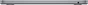 Apple MacBook Air, Space Gray, M2 - 8 Core CPU / 8 Core GPU, 16GB RAM, 512GB SSD