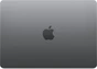 Apple MacBook Air, Space Gray, M2 - 8 Core CPU / 8 Core GPU, 16GB RAM, 512GB SSD