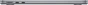 Apple MacBook Air, Space Gray, M2 - 8 Core CPU / 8 Core GPU, 16GB RAM, 512GB SSD [2022]