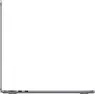 Apple MacBook Air, Space Gray, M2 - 8 Core CPU / 8 Core GPU, 8GB RAM, 256GB SSD