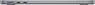 Apple MacBook Air, Space Gray, M2 - 8 Core CPU / 8 Core GPU, 8GB RAM, 256GB SSD