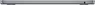 Apple MacBook Air, Space Gray, M2 - 8 Core CPU / 8 Core GPU, 8GB RAM, 256GB SSD