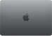 Apple MacBook Air, Space Gray, M2 - 8 Core CPU / 8 Core GPU, 16GB RAM, 1TB SSD