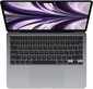 Apple MacBook Air, Space Gray, M2 - 8 Core CPU / 10 Core GPU, 16GB RAM, 1TB SSD