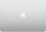 Apple MacBook Air 13", Silver, M4 - 10 Core CPU / 10 Core GPU, 16GB RAM, 512GB SSD
