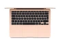 Apple MacBook Air, gold, M1 - 8 Core CPU / 7 Core GPU, 8GB RAM, 256GB SSD [2020]