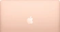 Apple MacBook Air, gold, M1 - 8 Core CPU / 7 Core GPU, 8GB RAM, 256GB SSD [2020]