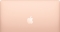 Apple MacBook Air gold, M1 - 8 Core CPU / 7 Core GPU, 8GB RAM, 256GB SSD