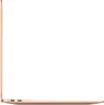 Apple MacBook Air, gold, M1 - 8 Core CPU / 7 Core GPU, 8GB RAM, 256GB SSD