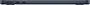 Apple MacBook Air, Midnight, M2 - 8 Core CPU / 8 Core GPU, 16GB RAM, 256GB SSD