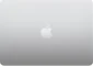 Apple MacBook Air 13", Silver, M3 - 8 Core CPU / 8 Core GPU, 16GB RAM, 256GB SSD