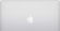 Apple MacBook Air, silber, M1 - 8 Core CPU / 7 Core GPU, 8GB RAM, 256GB SSD, EN 