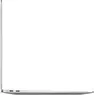 Apple MacBook Air, silber, M1 - 8 Core CPU / 7 Core GPU, 8GB RAM, 256GB SSD