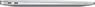 Apple MacBook Air, silber, M1 - 8 Core CPU / 7 Core GPU, 8GB RAM, 256GB SSD