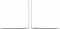 Apple MacBook Air silber, M1 - 8 Core CPU / 8 Core GPU, 8GB RAM, 512GB SSD