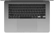 Apple MacBook Air 15", Space Gray, M2 - 8 Core CPU / 10 Core GPU, 16GB RAM, 256GB SSD