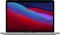 Apple MacBook Pro 13.3" Space Gray, M1 - 8 Core CPU / 8 Core GPU, 8GB RAM, 256GB SSD