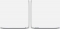 Apple MacBook Pro 13.3" silber, M1 - 8 Core CPU / 8 Core GPU, 8GB RAM, 512GB SSD