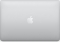 Apple MacBook Pro 13.3" silber, M1 - 8 Core CPU / 8 Core GPU, 8GB RAM, 512GB SSD