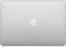 Apple MacBook Pro 13.3" silber, M2 - 8 Core CPU / 10 Core GPU, 8GB RAM, 512GB SSD