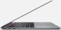 Apple MacBook Pro 13.3", Space Gray, M1 - 8 Core CPU / 8 Core GPU, 8GB RAM, 512GB SSD