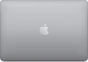 Apple MacBook Pro 13.3", Space Gray, M1 - 8 Core CPU / 8 Core GPU, 8GB RAM, 512GB SSD