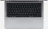Apple MacBook Pro 14.2", Space Gray, M2 Pro - 12 Core CPU / 19 Core GPU, 16GB RAM, 1TB SSD