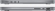 Apple MacBook Pro 14.2", Space Gray, M1 Pro - 10 Core CPU / 16 Core GPU, 16GB RAM, 1TB SSD 