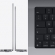 Apple MacBook Pro 14.2", Space Gray, M1 Pro - 10 Core CPU / 16 Core GPU, 16GB RAM, 1TB SSD 