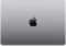 Apple MacBook Pro 14.2" Space Gray, M2 Pro - 12 Core CPU / 19 Core GPU, 16GB RAM, 1TB SSD