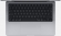 Apple MacBook Pro 14.2" Space Gray, M2 Pro - 10 Core CPU / 16 Core GPU, 16GB RAM, 512GB SSD