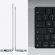 Apple MacBook Pro 14.2", silber, M1 Pro - 10 Core CPU / 16 Core GPU, 16GB RAM, 1TB SSD 