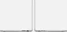 Apple MacBook Pro 14.2", silber, M3 - 8 Core CPU / 10 Core GPU, 8GB RAM, 512GB SSD