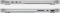 Apple MacBook Pro 14.2" silber, M2 Pro - 12 Core CPU / 19 Core GPU, 16GB RAM, 1TB SSD