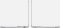 Apple MacBook Pro 14.2" silber, M2 Pro - 12 Core CPU / 19 Core GPU, 16GB RAM, 1TB SSD
