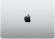 Apple MacBook Pro 14.2" silber, M2 Pro - 10 Core CPU / 16 Core GPU, 16GB RAM, 512GB SSD