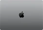 Apple MacBook Pro 14.2", Space Gray, M3 - 8 Core CPU / 10 Core GPU, 8GB RAM, 512GB SSD [2023]