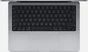 Apple MacBook Pro 14.2", Space Gray, M2 Pro - 10 Core CPU / 16 Core GPU, 16GB RAM, 512GB SSD