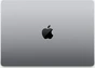 Apple MacBook Pro 14.2", Space Gray, M2 Pro - 10 Core CPU / 16 Core GPU, 16GB RAM, 512GB SSD