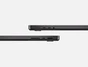 Apple MacBook Pro 14.2", Space Black, M4 Pro - 12 Core CPU / 16 Core GPU, 24GB RAM, 512GB SSD