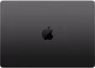 Apple MacBook Pro 14.2", Space Black, M4 - 10 Core CPU / 10 Core GPU, 16GB RAM, 512GB SSD [2024]