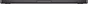 Apple MacBook Pro 14.2", Space Black, M3 Max - 14 Core CPU / 30 Core GPU, 36GB RAM, 1TB SSD [2023]