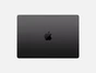 Apple MacBook Pro 14.2", Space Black, M4 - 10 Core CPU / 10 Core GPU, 16GB RAM, 1TB SSD