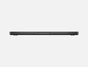 Apple MacBook Pro 14.2", Space Black, M4 - 10 Core CPU / 10 Core GPU, 16GB RAM, 1TB SSD