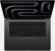 Apple MacBook Pro 16.2", Space Black, M3 Max - 16 Core CPU / 40 Core GPU, 48GB RAM, 1TB SSD 