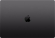 Apple MacBook Pro 16.2", Space Black, M3 Max - 16 Core CPU / 40 Core GPU, 48GB RAM, 1TB SSD 