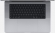 Apple MacBook Pro 16.2" Space Gray, M2 Pro - 12 Core CPU / 19 Core GPU, 16GB RAM, 1TB SSD