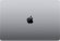 Apple MacBook Pro 16.2" Space Gray, M2 Pro - 12 Core CPU / 19 Core GPU, 16GB RAM, 1TB SSD