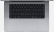 Apple MacBook Pro 16.2" Space Gray, M2 Pro - 12 Core CPU / 19 Core GPU, 16GB RAM, 512GB SSD